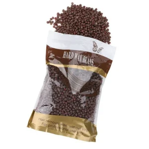 100/300/500/1000g Organic Cold Rica Wax Hair Removal Depilatory