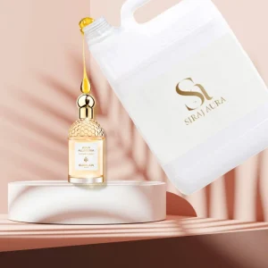 100% Fragrance Oil for Perfume Branded Private Label OEM ODM Supported