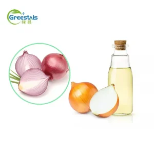 100% Natural Pure Essential Onion Oil for Skincare& Aromatherapy