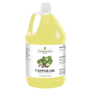 100% Natural Pure Organic Cold Pressed Castor Oil Good Quality Carrier Oil for Hair Growth and Skin Care 1kg Bulk OEM ODM