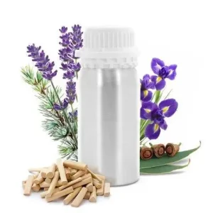 100% Pure Aroma Essential Oil Set Natural Essential Oil