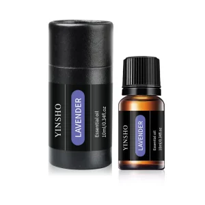 100 Pure Aromatherapy Oil Set Diffuser Organic 10ml Pure Essential Oil Set 10 10ml