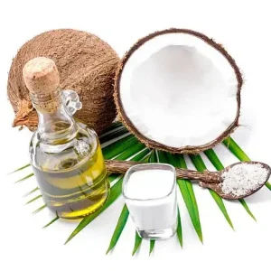 100% Pure Coconut Carrier Oil Bulk Coconut Carrier Oil Natural and Pure Coconut Carrier Oil