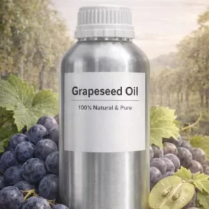 100% Pure Essential Oil With ODM OEM Factory Safe Ecofriendly Carrier Oil Essential Oil Grape Seed Oil