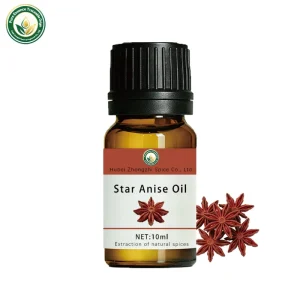 100% Pure Fennel Essential Oil Steam Distilled High Purity Natural Herbal Aroma for Cosmetics Perfume Soap Candle Making