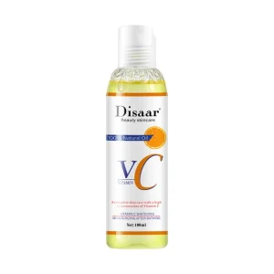 100% Pure Organic Vitamin C Whitening Body Oil Natural Moisturize Massage Essential Oil Brighten Your Skin