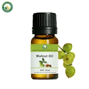 100% Pure Organic Walnut Carrier Oil Cold Pressed Top Grade Bulk for Cooking Massage Skincare Raw Material