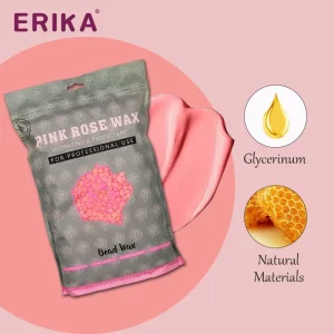 1000g Factory Private Label Depilatoria Wax Depilatory Hard Wax Beans Hard Wax Beads Natural Hair Removal Custom Color