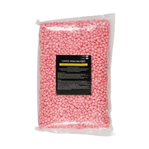 1000g Hair Removal Paperless Wax Bean Wax Solid Hard Wax Nose Hair Wax Depilation Full Body