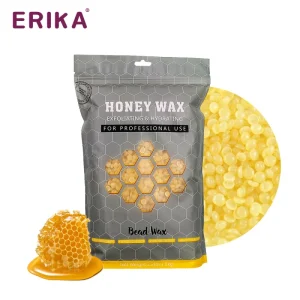 1000g New Brand Painless Natural Hard Hair Removal Hard Wax Beans 1kg for Beauty Use