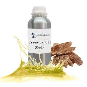 1000ml Oud Essential Oil Oud Oil Perfume Oil Oud