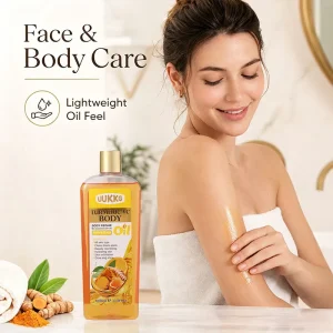 1000ml Pure Body Care Essential Oil for Slimming Moisturizing Brightening Skin Tone Beauty Spa Whitening Massage Body Oil