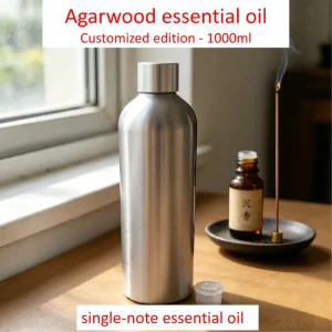 100%Pure Natural Aroma Oil Oriental Vanilla Type Perfume Oil High Concentrated Long Lasting Sweet Scent Fragrance Oil