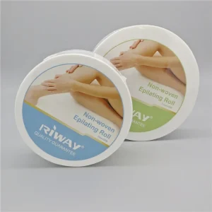 100cts Hair Removal Depilatory Wax Strips OEM ODM