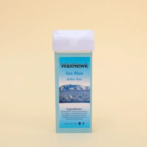 100g Body Waxing Refill 5 Flavors Low Melting Point Depilatory Hair Removal Painless Sticky Rosin Free Roll on Wax Cartridge