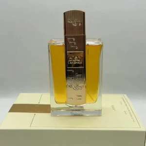100ml Arab Dubai Unisex Floral Fruity Eau De Parfum Spray Classic Elegant Long-lasting Eco-Friendly for Everyday Use