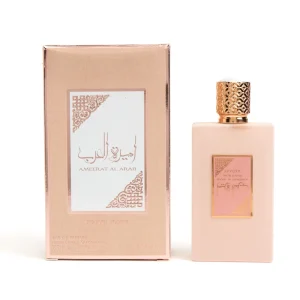 100ml High end Middle East Arab Dubai Unisex Perfume Oil Lasting Fragrance Natural Daily Use Body Spray