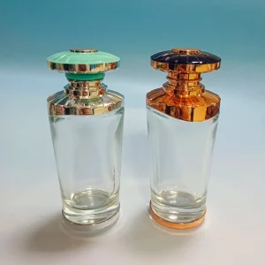 100ml Luxury Empty Perfume Bottle Spray Perfume Bottle