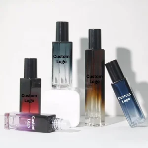 100ml US Stock Unisex Perfumes Bottle Mini Parfum Luxury Perfume Arabes Body Spray Designer Men Perfume Men Cologne with Receipt