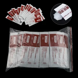 100pcs A and D Tattoo Repair Cream Ointment Natural Formula Anti-scar Body Skin Aftercare Cream