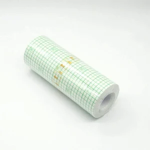 10cmx10m Body Tattoo Aftercare Waterproof Protective Film Bandage with Moisturizer & Sun Protection for Skin Healing