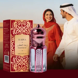 10ml Alcohol Free Fragrance Oil Perfume Arabic Vanilla Candy High Concentration Long Lasting Intensely Aromatic Perfume Oil