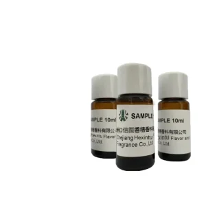 10ml Free Sample High Concentrated Bulk Fragrance Oil for Perfume