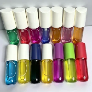 14 Smell Women Luxury Perfume Original Brand Mist Fruity Scent Body Spray Long Lasting Eco-Friendly 90ml for Female