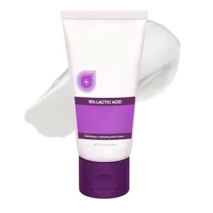 140g Amlctiin Ultra Smoothing Hydrogel Body Cream Dry Skin Non Greasy Deep Moisturizing Daily Brightening Long Lasting Fragrance