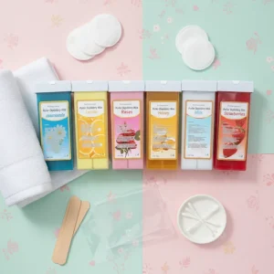 144 Pcs Rosin Hair Removal Wax 150g Bikini Intimate Hair Removal Large Quantity Negotiable All Skin Styles Wax