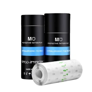 15CM*10M Tattoo Supply Waterproof Tattoo Protection Film Aftercare Protective Films