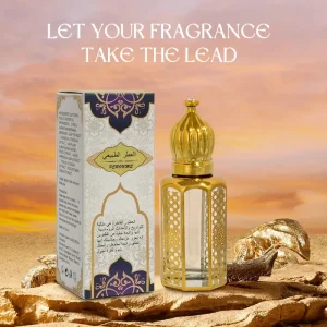 15ml Alcohol Free Oil Perfumes De Dubai Al Por Mayor Drip Floral Woody Body Long Lasting Light Women Men Unisex Arabic Perfume