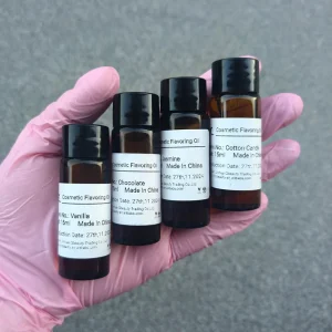 15ml Food Cosmetic Oil soluable Perfume Flavoring Oil Perfume Fragrance Oil