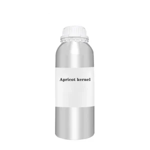 1L Factory Price Apricot Oil Carrier Oil Supplier Organic Apricot Oil