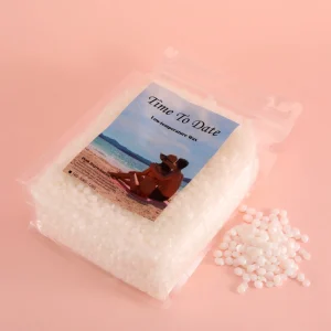 1kg Crystal Professional Full Body Wax Beans Brazilian Bikini Beads Sensitive Skin Waxing Bikini Area and Armpits