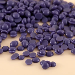 1kg Hair Hard Body Wax Beans Hair Removal Lavender Depilatory Wax