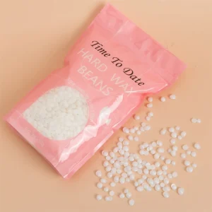 1lb Waxing Rosin Free Crystal Painless Hard Wax Beads 450g Brazilian Bikini Body Beads