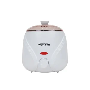 200ML Wax Warmer Digital Wax Heater for Professional Hair Removal Waxing Beans Heating Machine Depilation Epilator Wax melt Pot