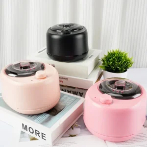 200ml Silicone Depilatory Shaving Wax Heater Machine for Depilation Professional Home Appliance SPA Paraffin Pot Waxing Machine