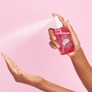 200ml Sunset Beach Fragrance Tanning Solution Full Body Use Self Tanning Spray