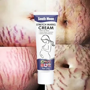 20g Factory Price Nourishing Skin Repair Cream for Stretch Mark and Acne Scar Removal for Body Maternity Repair