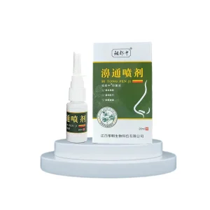 20ml Breathe Comfortably Rhinitis Nose Problem Natural Atomizing Nasal Spray Stop Snoring