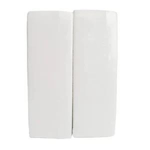 20pcs 100% Polyester Nonwoven Fabric White Hair Remover Wax Strip 7*20cm for Men and Women Body Leg Eyebrow