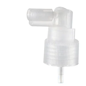 24/410 Nasal Spray Mist Sprayer Nozzle Pump for Personal Care