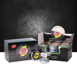 24pcs Tattoo Aftercare Cream No Scarring Quick Recovery Cream Strong Rock Healing Repair Ointment