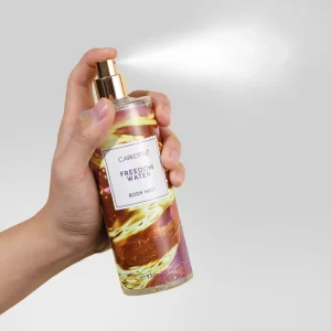 250ml Factory Direct Sale Refreshing Body Fragrance for Day Night