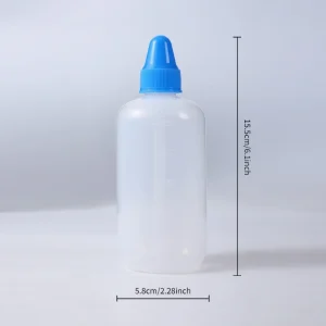 250ml Family Use Nasal Irrigator Nose Cleaner Bottle Nasal Washer