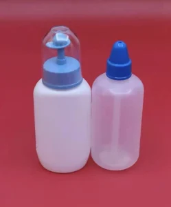 250ml Nasal Wash Bottle Sinus Rinse Kit Neti Pot Nasal Irrigator