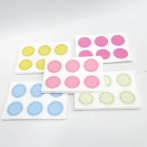 2in1 Calming Formula Stress Down Patch Emotional Balance Patch Relief Body Assistive Care Patches