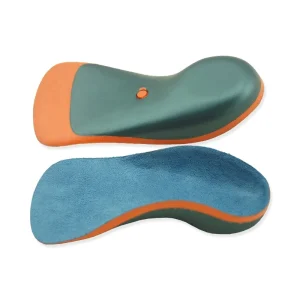 3/4 Orthopedic Orthotic Arch Support Kids Insole Flat Foot Flatfoot Correction Shoe Insoles Cushion Arch Support Inserts